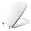 Yellowshop | Sedile wc D-CODE ceramica Compatibile DURAVIT copriwater in termoindurente