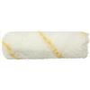 SBS 10 x SBS Rullo vernice 10 cm, Altezza mucchio 10,5 mm, Paint Roller Pittore Rullo Vernice