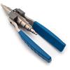 Toplionace Espansore Manuale per Tubi VST-22B, Utensili per la Refrigerazione Degli Strumenti di Refrigerazione Manuale Espansore Manuale per Tubi in Rame a Forma di U a Forma di Coppa