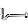 HYDRO.SAT Sifone a esse per bidet, D. 1