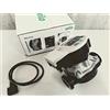 Imar srl CIRCOLATORE POMPA WILO YONOS PARA 25/6-43/SC VELOCITA' VARIABILE ALTA EFFICIENZA