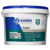 PPG SIGMA EXPERT PITTURA SUPERLAVABILE A ZERO RIPRESE vari formati (10 lt bianco)