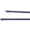 BARETTO Prolunga FLEX Spazzacamino M12 in Molla d'Acciaio - Ricambio per Kit Pulizia Camino e Canna Fumaria - 1 m (curve fino a 90°)