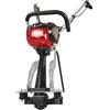 Marpol Motore Braccio per Staggia Vibrante RIPPER | Potenza 2 CV | Coppia 1,1 Nm | Giri Massimi 7000 giri/min | per Livellare Compattare Levigare Superfici