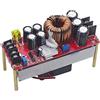 Myingaou 1800W 40A DC-DC Boost Converter Modulo di Alimentazione Step-Up Caricatore un Tensione Regolabile da 10-60V un 12-90V(1800W)