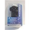 SONY DUALSHOCK 3 WIRELESS CONTROLLER CHARCOAL BLACK 2014 PS3 PlayStation SEALED