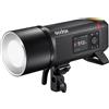 Godox Flash da Studio AD800 PRO 800Ws 2,4GHz TTL con Batteria Inclusa