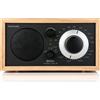 TIVOLI AUDIO MODEL ONE BT Oak / Black / Black NUOVO