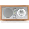 TIVOLI AUDIO MODEL ONE BT Cherry / Silver NUOVO