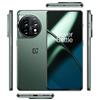 OnePlus 11 Smartphone 5G Sbloccato 256/512GB Global Version - Nero/Verde