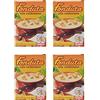Italian Food Direct Fonduta alla Valdostana 4 lattine da 400 g ciascuna