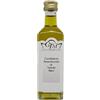 Centro Tartufi Molise Olio al Tartufo 60 ml - Tartufo - Olio Tartufato - Olio Aromatizzato al Tartufo Nero - Olio di Pregiato Tartufo Nero Tuber Magnatum Pico - 100% Made in Italy, Eccellenza Culinaria Italiana