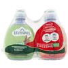 Levissima Acqua Naturale Levissima Issima, 4 x 33cl