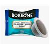 Generico 300 Capsule Compatibili con Bialetti Mokespresso Caffè Borbone Miscela BLU per Macchine a marchio Bialetti*