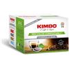Kimbo Cialde Compostabili Decaffeinato - 100 Cialde