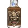 LOLLI Liquore zabaione e caffè, Liquore artigianale, bottiglia limited edition, 100 ml. 17% vol.