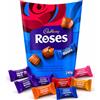 CADBURY CIOCCOLATINI MISTI 350G