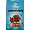 Lazzaroni Frollini con Cacao senza Glutine, 200g