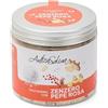 Antica Salina Sale Marino Aromatizzato, Set 6 Gusti, 200 g per Gusto, Arancia, Limone, Paprika, Aglio e Peperoncino, Zenzero e Pepe Rosa, Salvia e Basilico (Sale Marino Zenzero e Pepe Rosa)