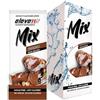 ELEVENFIT MIX GUSTO NUTCREAM SENZA ZUCCHERO. BOX 12 UNITÀ