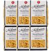 La Molisana 6 CONFEZIONI DI PASTA PENNE RIGATE N° 20 500 GR (3 KG) MADE IN ITALY LA MOLISANA