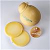 La Cigolina - Provolone Dolce D.O.P 800g | Latte con Betacaseina A2A2 | Alta Digeribilità | Ideale per Pizza, Piastra, Ricette Gourmet | Formaggio Artigianale 100% Italiano
