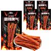 MKSDDF-58g*4 Confezioni Latiao Snack Cinesi Classici Latio Snack Strisce Piccanti Combinazione Strisce Piccanti - Snack Casual - Snack Da Ufficio - Varie Combinazioni (style A)