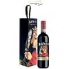 Cose del Posto Sagrantino Dante Caprai 4 love Limited Edition 700° anniversario Sagrantino di Montefalco edizione limitata dante Alighieri