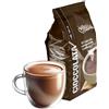La Capsuleria CIOCCOLATA (96 Capsule) compatibili con Caffitaly, 8 confezioni x 12 Capsule