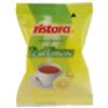 Enjoy Coffee 25 Capsule Ristora Tè al Limone Cialde compatibili con macchine caffè *Lavazza Espresso Point