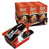 CAIYA Zeus Party Box Intero da 15 Confezioni di Pocket Coffee Espresso To Go da 64,8 ml - Confezioni Contenenti 3 Pezzi