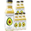BRIANNAS Brianna's Dijon Honey Mustard Dressing 355 ml (Pack of 3)