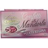 Confetti Crispo CONFETTI ALLA MANDORLA PELATA REGINA ROSA 1 KG CRISPO