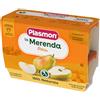 Plasmon Frutta dei Bambini - Pera 4x100g