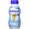 Aptamil 2 Latte Liquido Ml.500 [4 BOTTIGLIE]