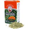 Yerbox Selecta Yerba Mate Tè Doppel Sabor 0.5 kg + Campione Regalo (40g): Ricco di antiossidanti e vitamine, accelera il metabolismo, senza zucchero | Paraguay