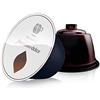 Lollo Caffè Box Capsule PassioneDolcissima Miscela Classica 384