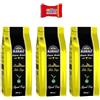 Trinovi.com Trinovi Karali tè turco, 3 x 500 g, tè nero filiz, tè nero turco, sapore intenso, perfetto per colazione e tè pomeridiano, foglia sfusa