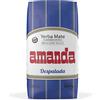 Yerbox Amanda Yerba Mate Tè Despalada 500g + Campione regalo (40g) | La bevanda è ricca di vitamine e antiossidanti, accelera il metabolismo.Non contiene zucchero Argentina