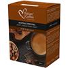 Espresso Italiano 96 Capsule Compatibile con Lavazza Firma (16 unità (Confezione da 6), Caffè Nocciola)