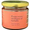 Il Tomolo Pesto Rosso Siciliano al Tartufo
