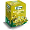 CAIYA Olio Extravergine di Oliva Box da 100 Bustine Monodose da 10 ml - Maxi Formato Extra Vergine