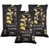 Giuliano Tartufi Tris Patatine al tartufo Giuliano Tartufi 45 gr x 3