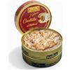 LOS PEPERETES Granchio Reale 120 g | Frutti di Mare Galiziani Gourmet | Carne di Granciporro Atlantico | Conserva Artigianale Naturale | Gusto Tradizionale del Mare di Galizia | Prodotto Gourmet