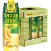 Happy Day Fumo Happy Day Banana, confezione da 6 (6 x 1 l)