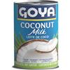 Goya Leche Coco - 400 ml
