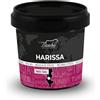 Bembo Qualità d'Autore Spezie per Harissa 400 g - Salsa Harissa: una Piccantezza Inconfondibile - Per Carne, Pesce, Verdure, Pasta e Pane