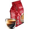 La Capsuleria Caffè CREMOSO - extra cremoso (96 Capsule) compatibili con Caffitaly, 8 confezioni x 12 Capsule