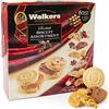 Walkers Assortimento di biscotti scozzesi 900g