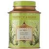 Fortnum and Mason London Fortnum & Mason British Tea, Long Jing Green Tea 35 g tè sfuso in un contenitore di latta regalo (1 confezione) NUOVA EDIZIONE - Stock USA